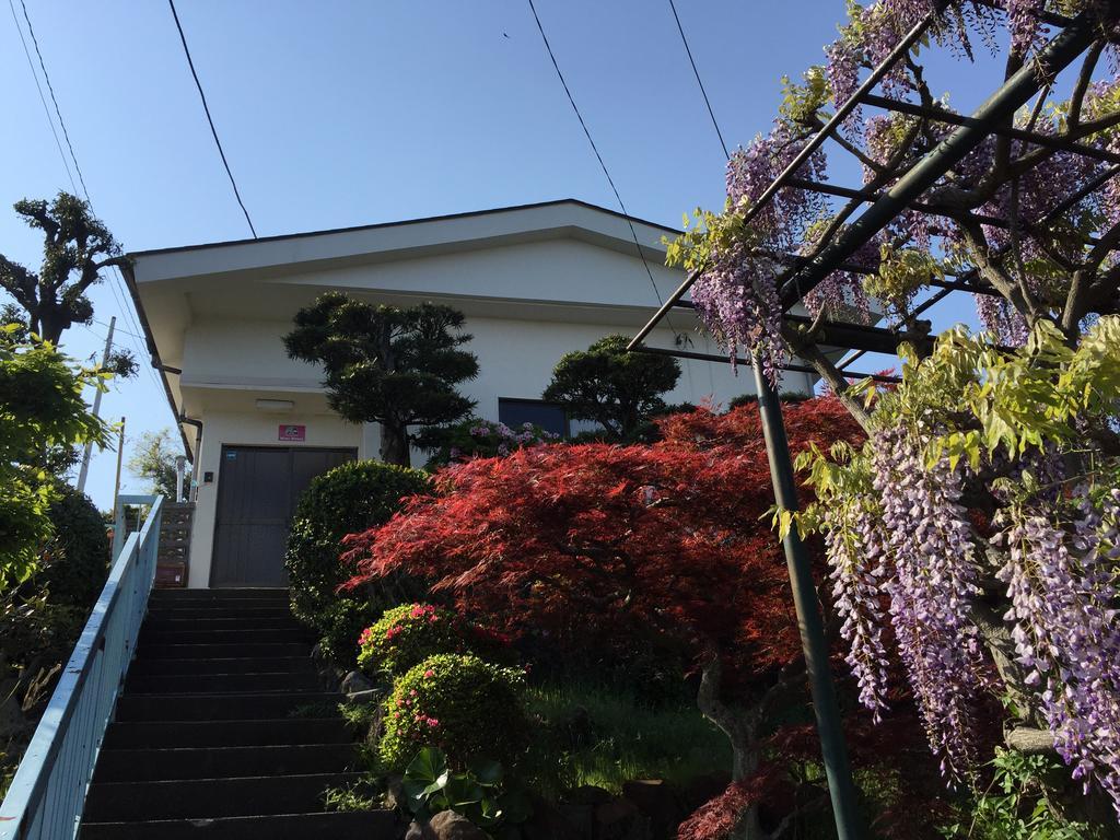 Villa Japan Countryside Atami Exterior foto